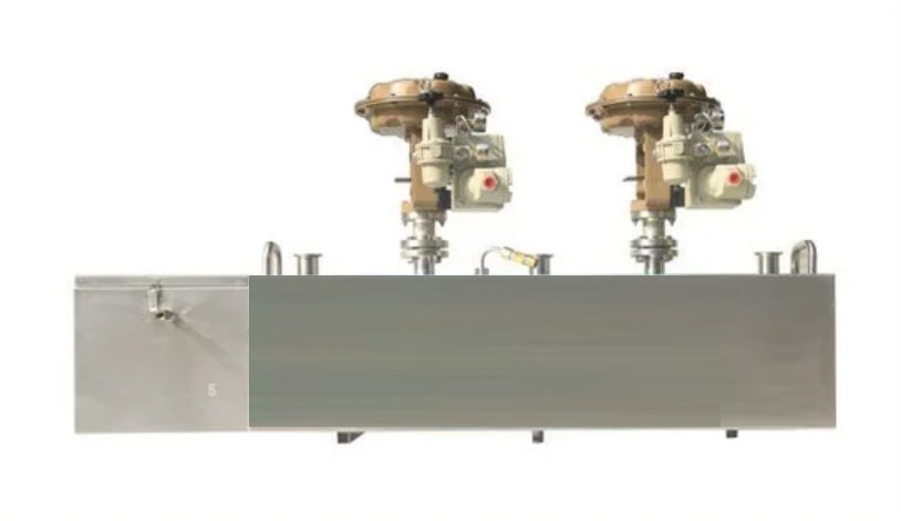 鋁擠壓設備 鋁擠壓設備